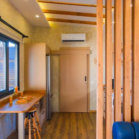 Sun House - Hill * Kalkan