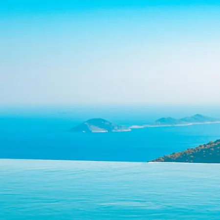 Sun House - Hill